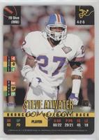 Steve Atwater