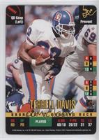 Terrell Davis