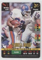 Terrell Davis