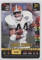 Tommy Vardell
