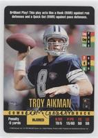 Troy Aikman