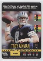 Troy Aikman