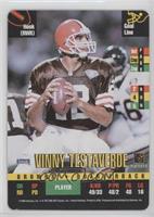 Vinny Testaverde