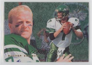 1995 Flair - [Base] #143 - Boomer Esiason