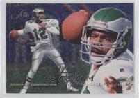 Randall Cunningham