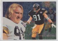 Kevin Greene