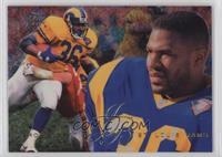 Jerome Bettis