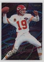 Joe Montana [EX to NM]