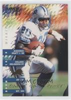 Barry Sanders