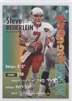 Steve Beuerlein