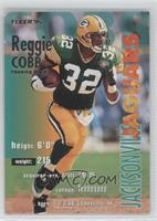 Reggie Cobb