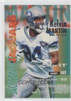 Kelvin Martin