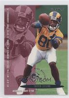 Isaac Bruce