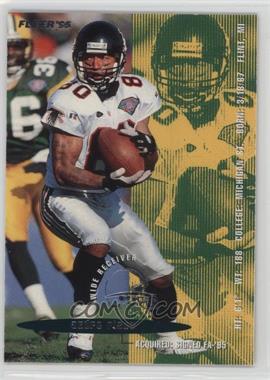 1995 Fleer - [Base] #25 - Andre Rison