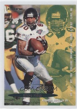 1995 Fleer - [Base] #25 - Andre Rison