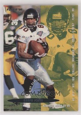 1995 Fleer - [Base] #25 - Andre Rison