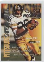 Rod Woodson