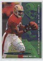 Jerry Rice