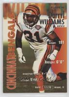 Darryl Williams