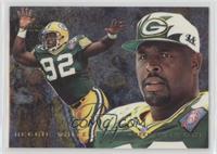 Reggie White