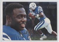 Marshall Faulk [EX to NM]