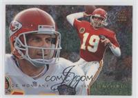 Joe Montana [EX to NM]