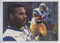 Jerome Bettis