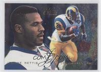 Jerome Bettis