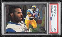 Jerome Bettis [PSA 9 MINT]