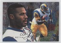 Jerome Bettis