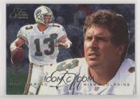 Dan Marino [Noted]