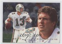 Dan Marino [EX to NM]