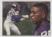 Cris Carter