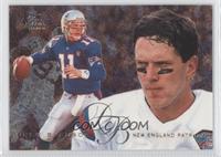 Drew Bledsoe