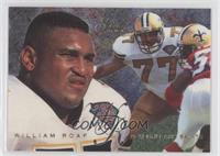 Willie Roaf [EX to NM]