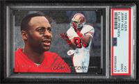 Jerry Rice [PSA 9 MINT]