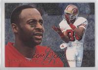 Jerry Rice [EX to NM]