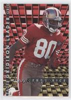 Jerry Rice [EX to NM]