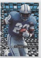 Barry Sanders