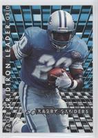 Barry Sanders