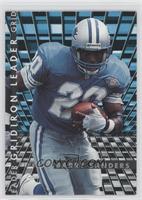 Barry Sanders