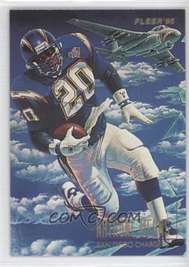 1995 Fleer - Pro Visions #1 - Natrone Means