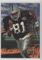 Tim Brown