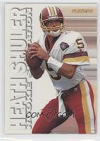 Heath Shuler