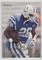 Marshall Faulk