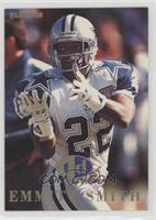 Emmitt Smith [EX to NM]