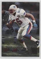 Willie McGinest