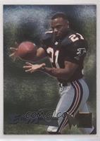 Eric Metcalf [EX to NM]