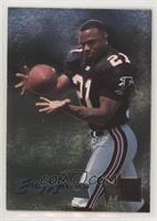 Eric Metcalf