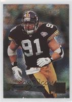 Kevin Greene